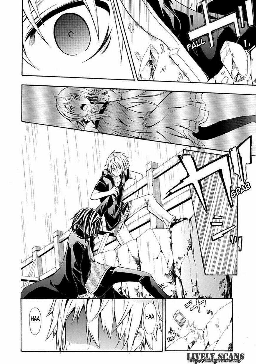 The Strings Dolls - Chapter 15 - Trang 21