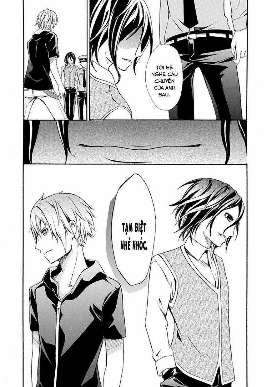 The Strings Dolls - Chapter 15 - Trang 25