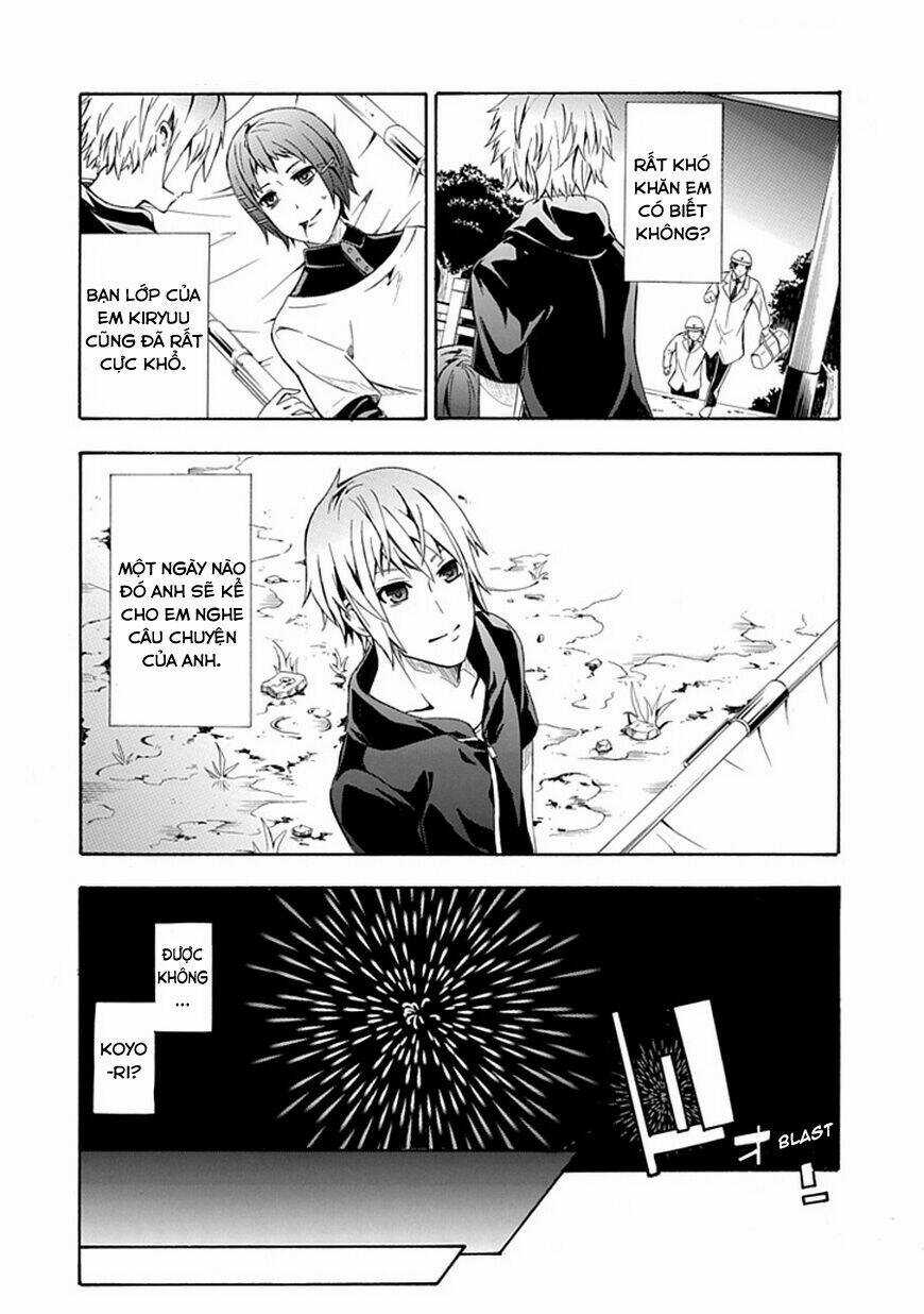 The Strings Dolls - Chapter 15 - Trang 27