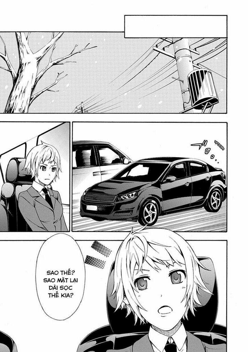 The Strings Dolls - Chapter 15 - Trang 28