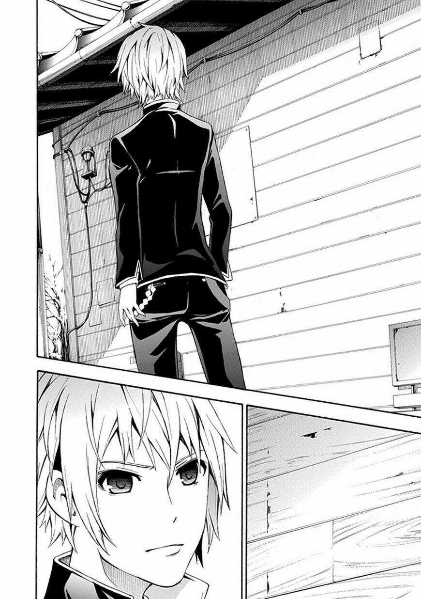 The Strings Dolls - Chapter 15 - Trang 41