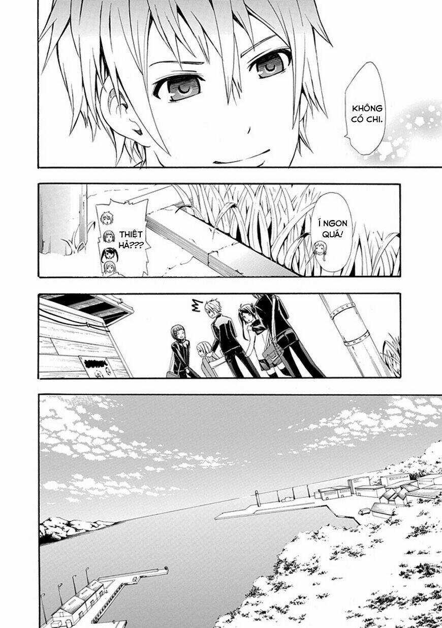 The Strings Dolls - Chapter 15 - Trang 43