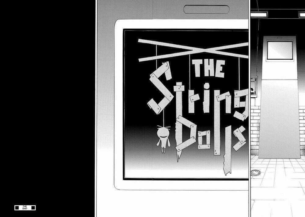 The Strings Dolls - Chapter 15 - Trang 45