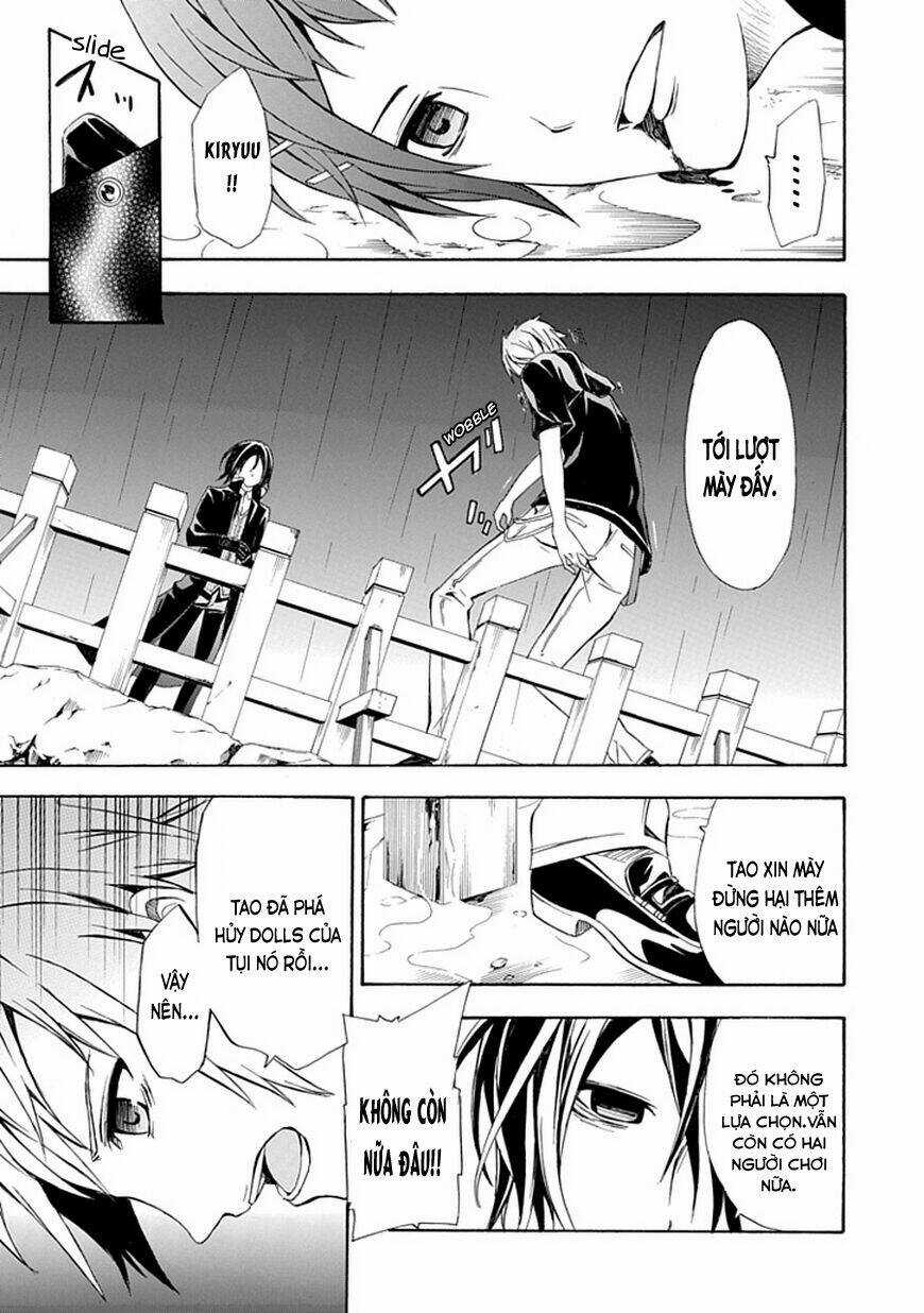 The Strings Dolls - Chapter 15 - Trang 7