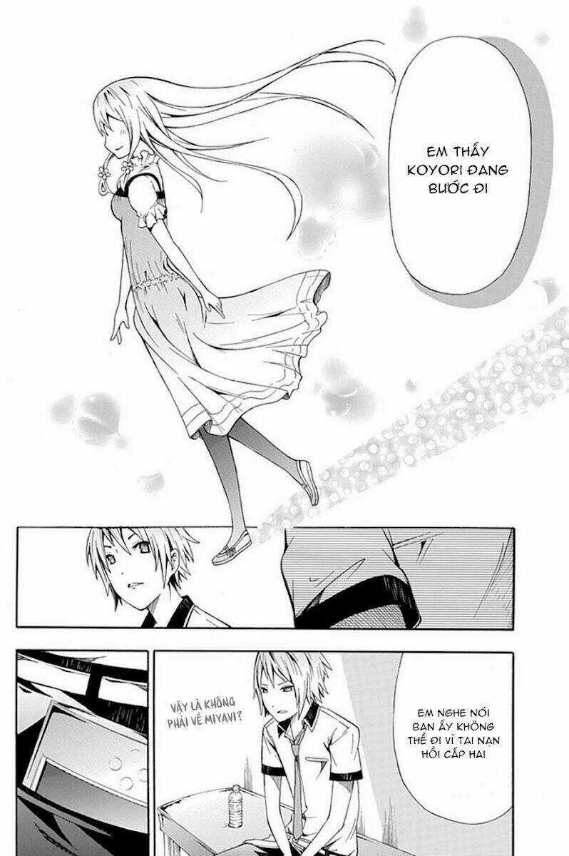 The Strings Dolls - Chapter 2 - Trang 16