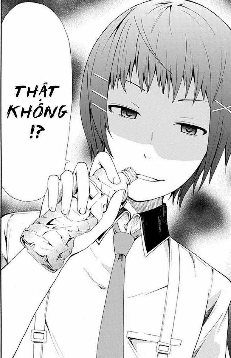 The Strings Dolls - Chapter 2 - Trang 18