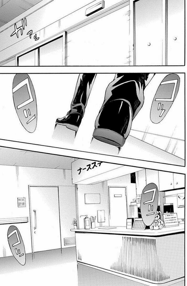 The Strings Dolls - Chapter 2 - Trang 19