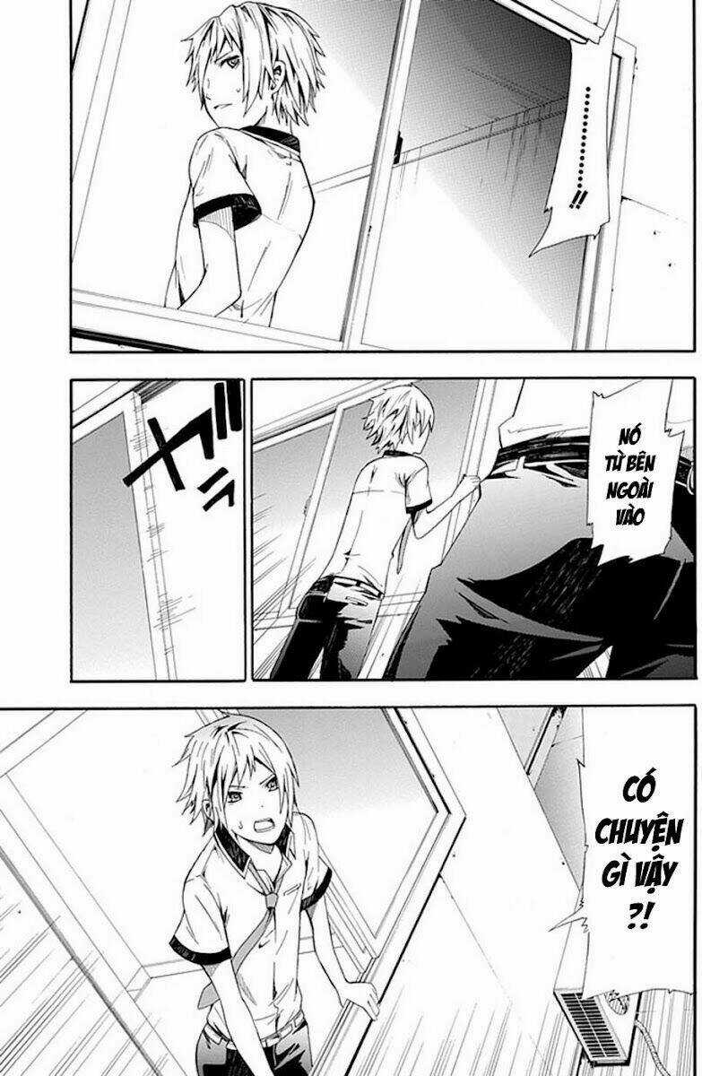 The Strings Dolls - Chapter 2 - Trang 23