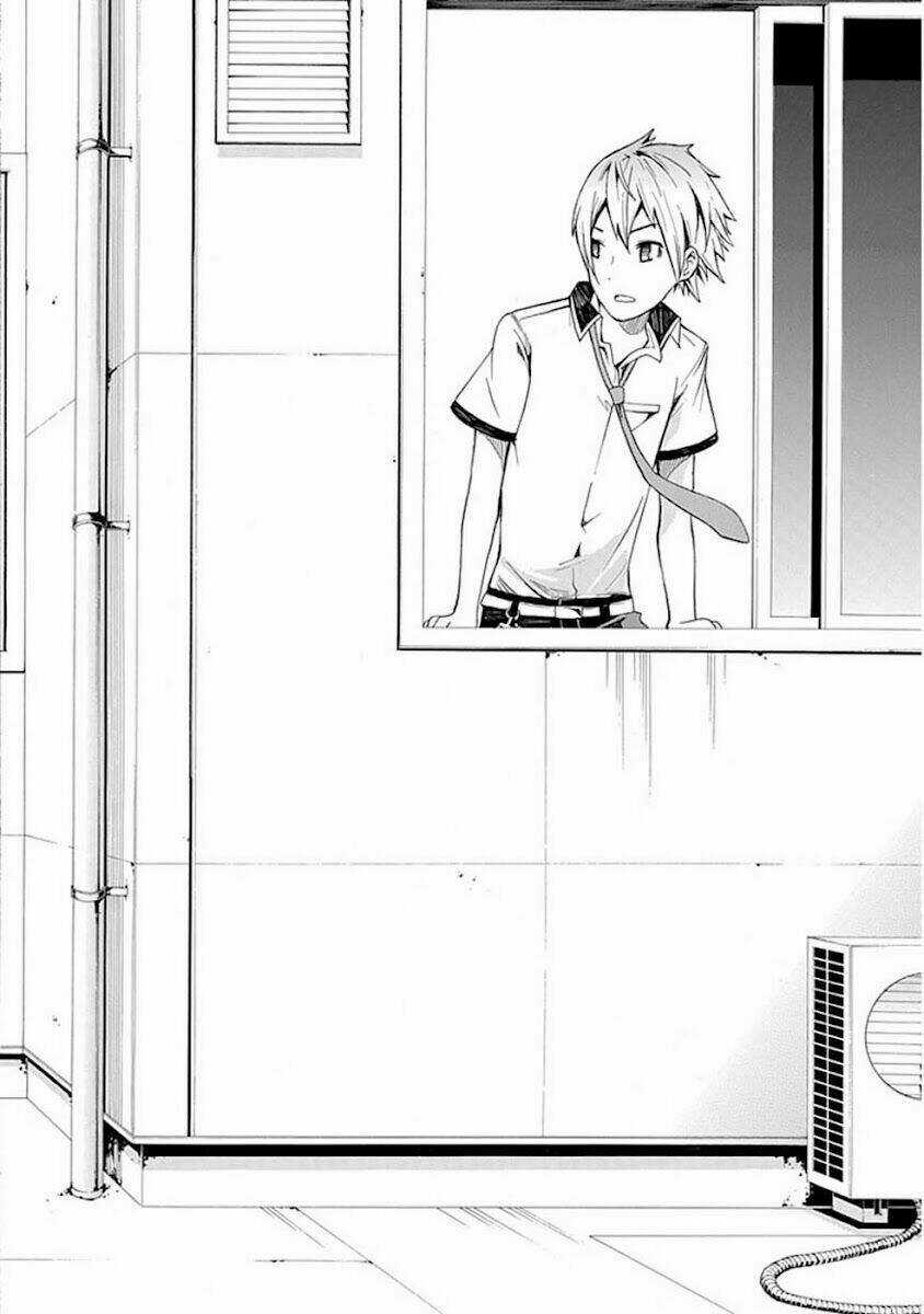 The Strings Dolls - Chapter 2 - Trang 24