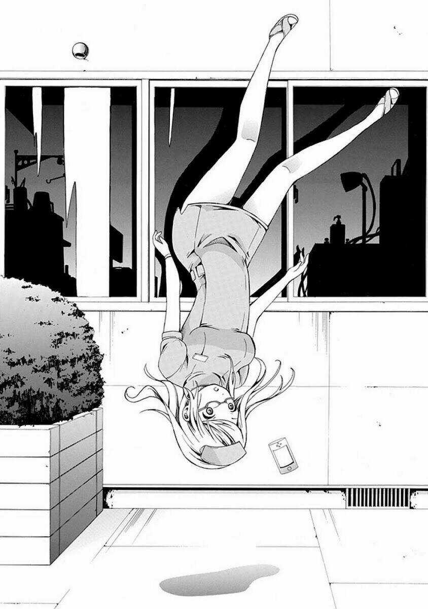 The Strings Dolls - Chapter 2 - Trang 25