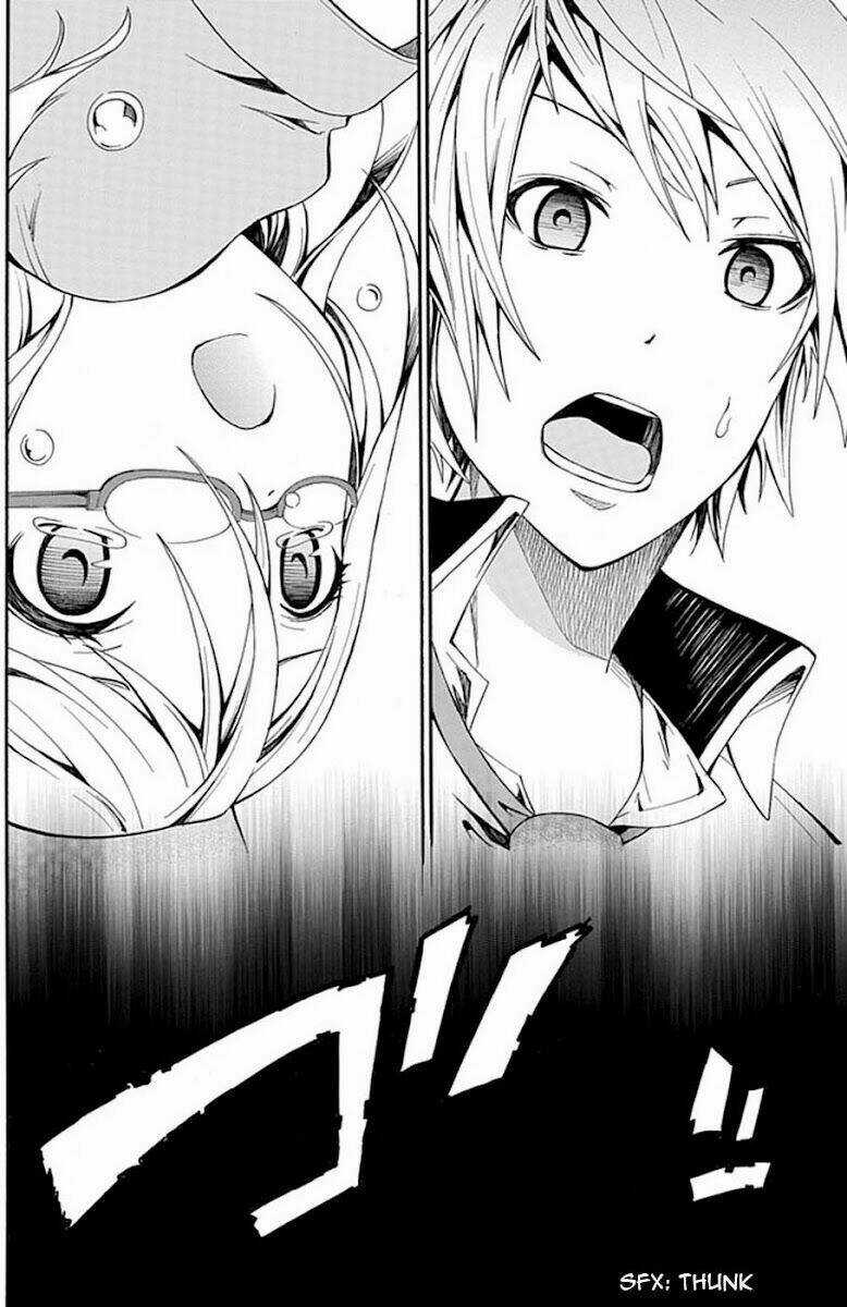 The Strings Dolls - Chapter 2 - Trang 26