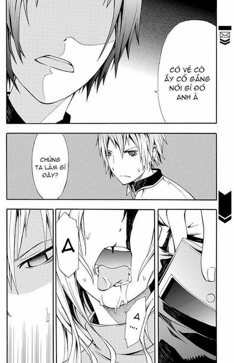 The Strings Dolls - Chapter 2 - Trang 30