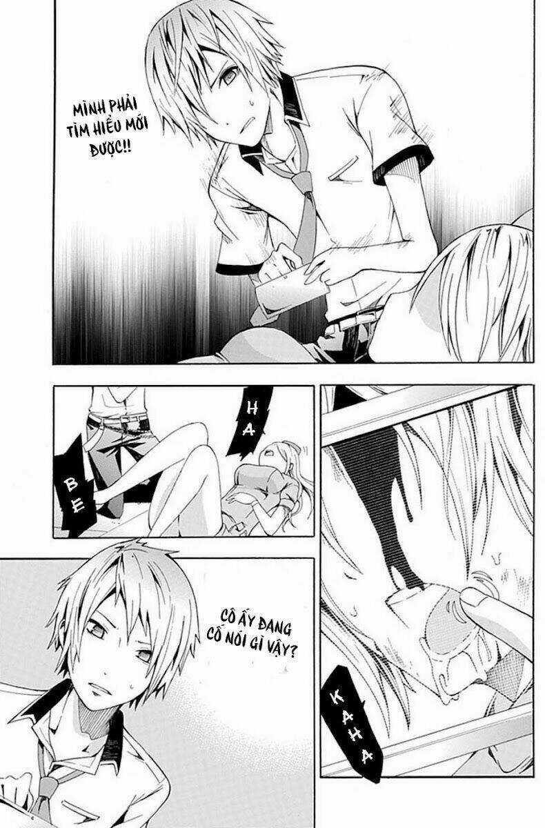 The Strings Dolls - Chapter 2 - Trang 31