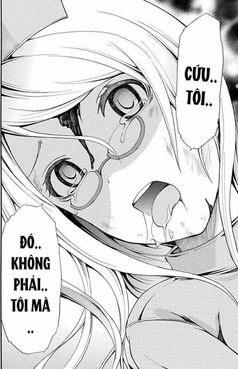 The Strings Dolls - Chapter 2 - Trang 32