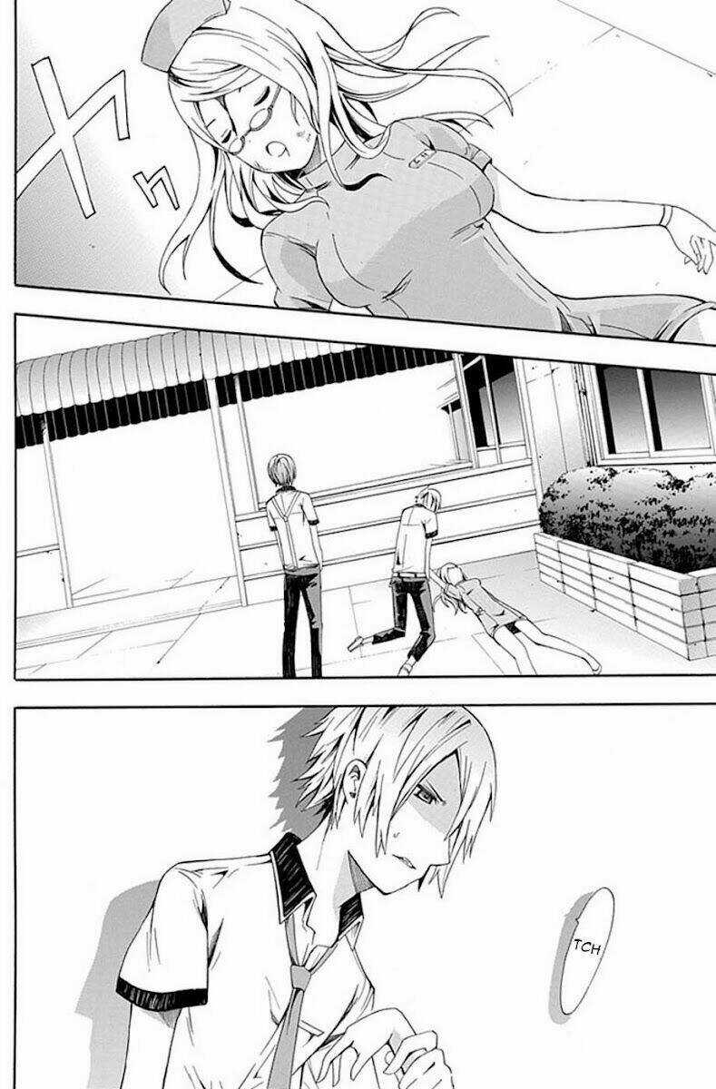 The Strings Dolls - Chapter 2 - Trang 34