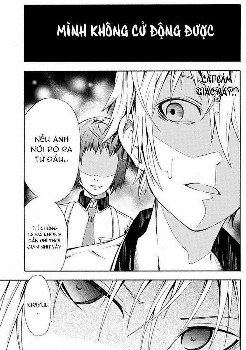 The Strings Dolls - Chapter 2 - Trang 37