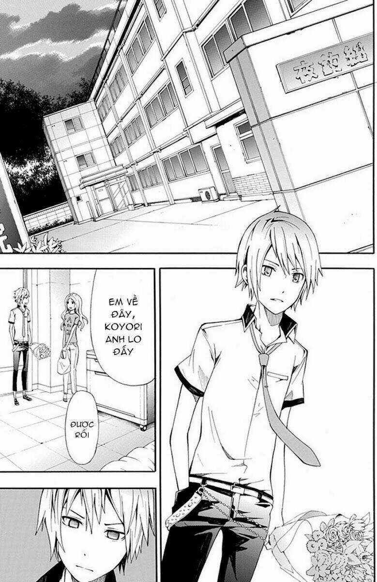 The Strings Dolls - Chapter 2 - Trang 5