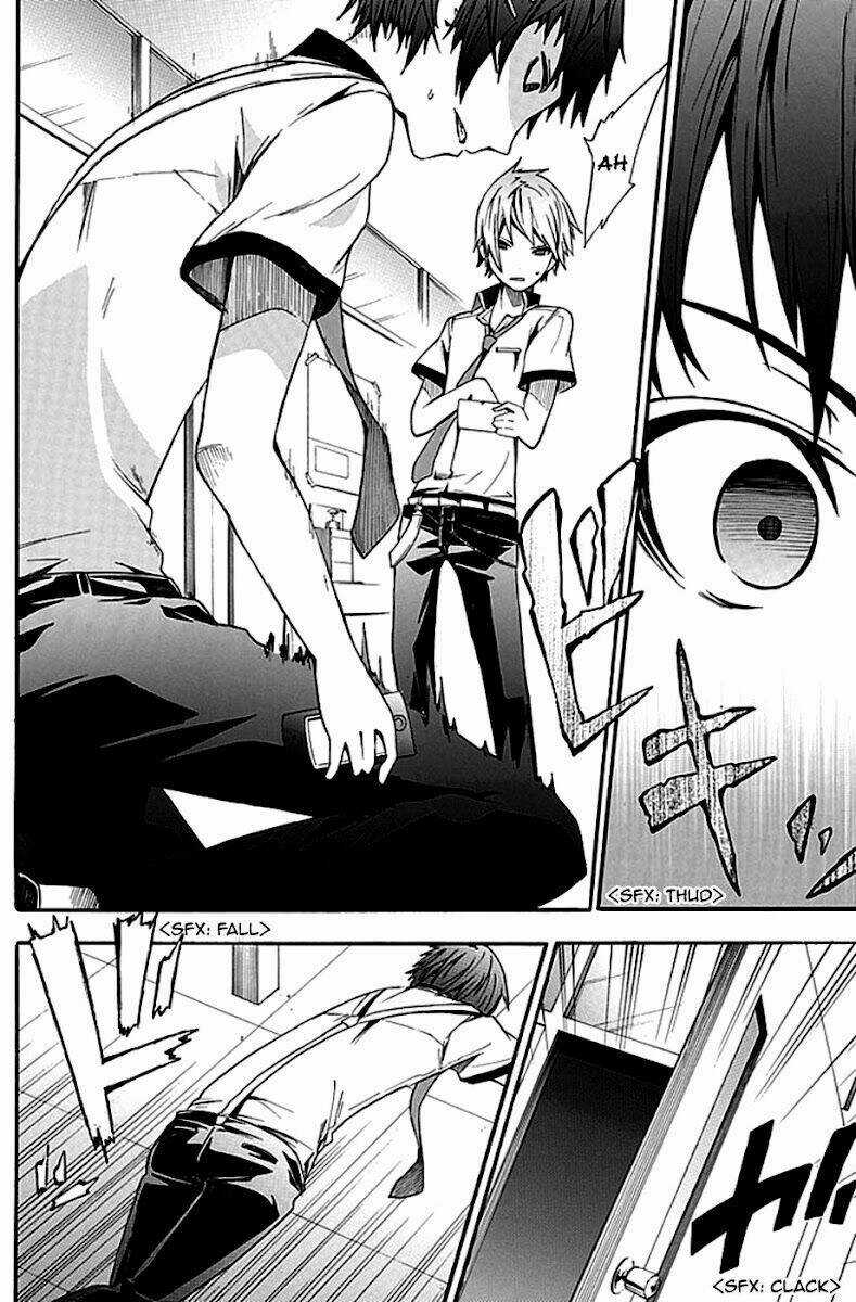 The Strings Dolls - Chapter 3 - Trang 14