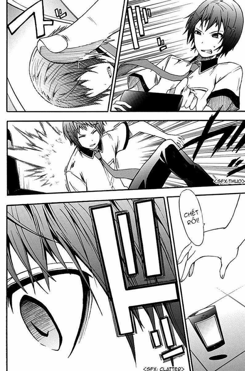 The Strings Dolls - Chapter 3 - Trang 16