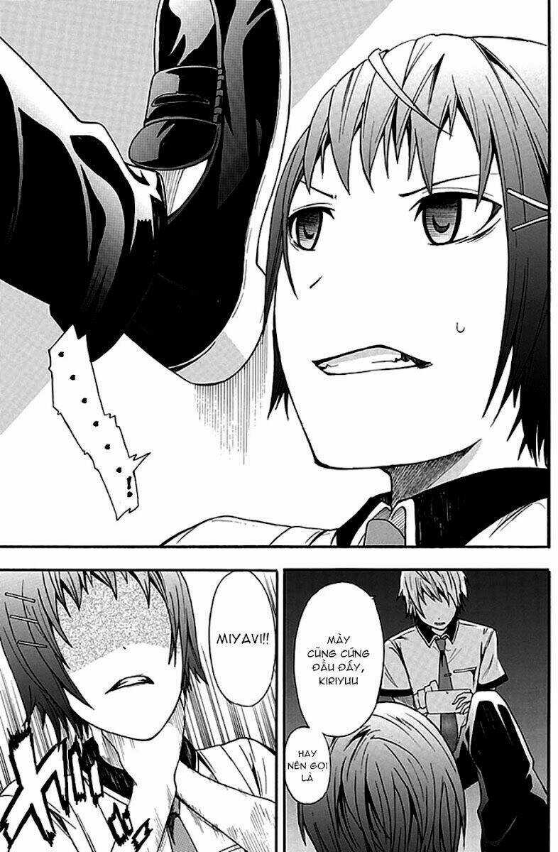 The Strings Dolls - Chapter 3 - Trang 17