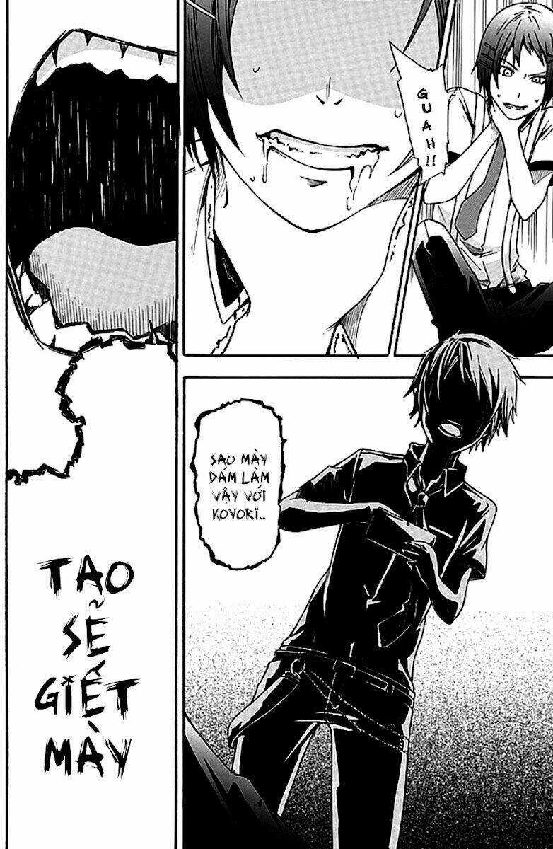 The Strings Dolls - Chapter 3 - Trang 18