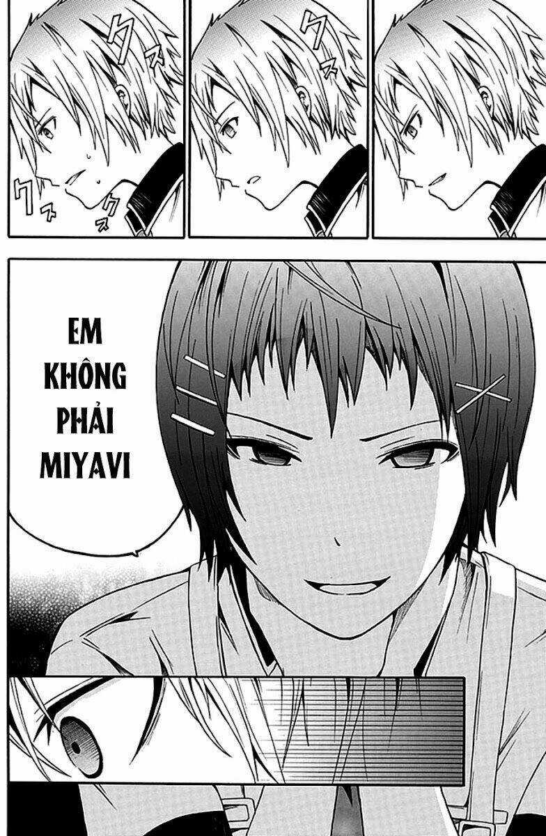 The Strings Dolls - Chapter 3 - Trang 20