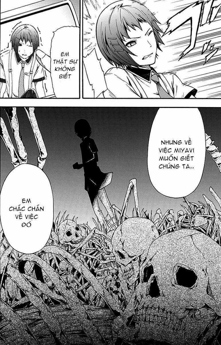 The Strings Dolls - Chapter 3 - Trang 29