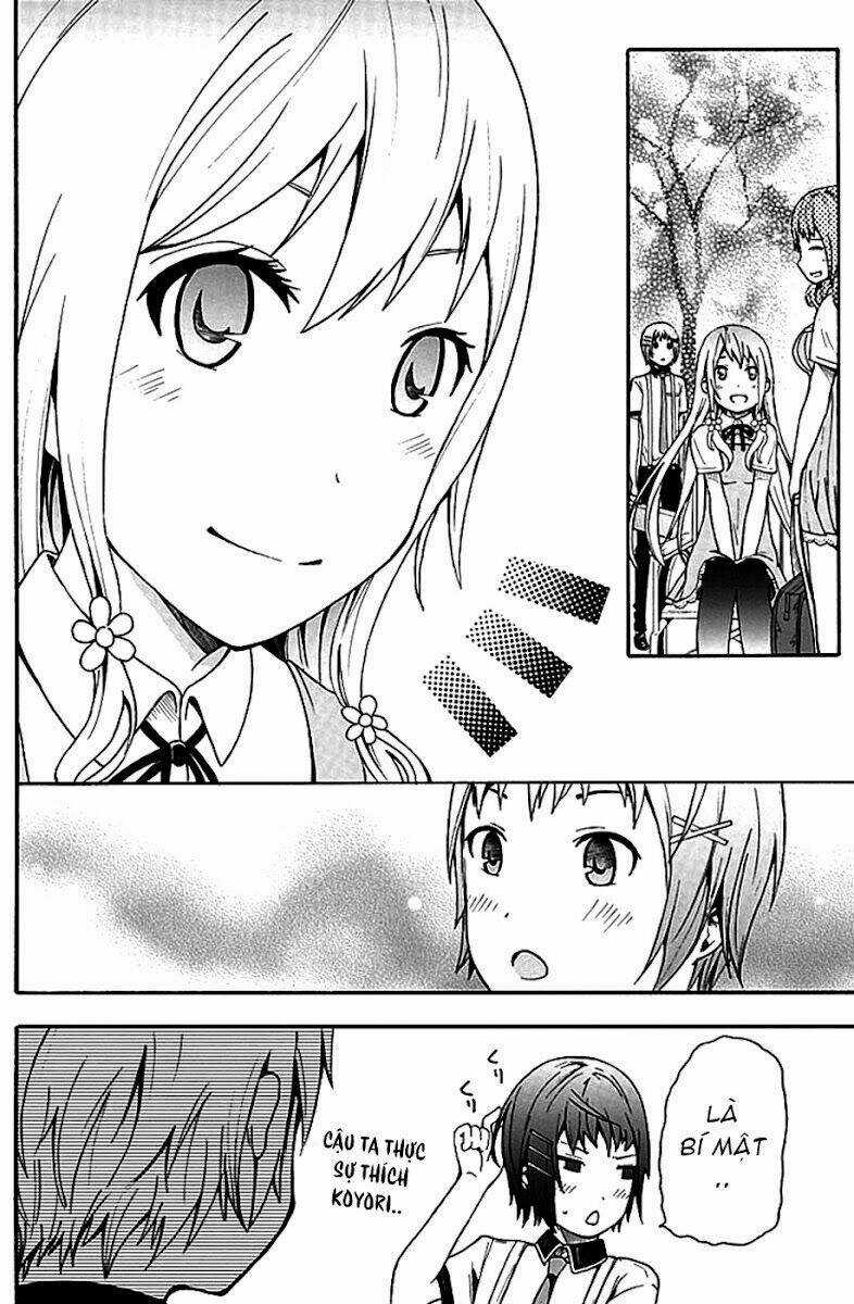 The Strings Dolls - Chapter 3 - Trang 31