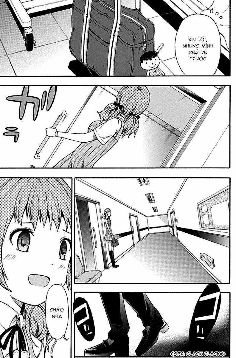 The Strings Dolls - Chapter 3 - Trang 34