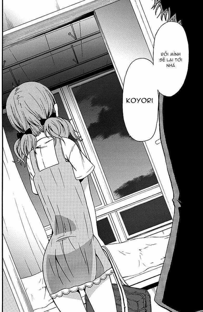 The Strings Dolls - Chapter 3 - Trang 35