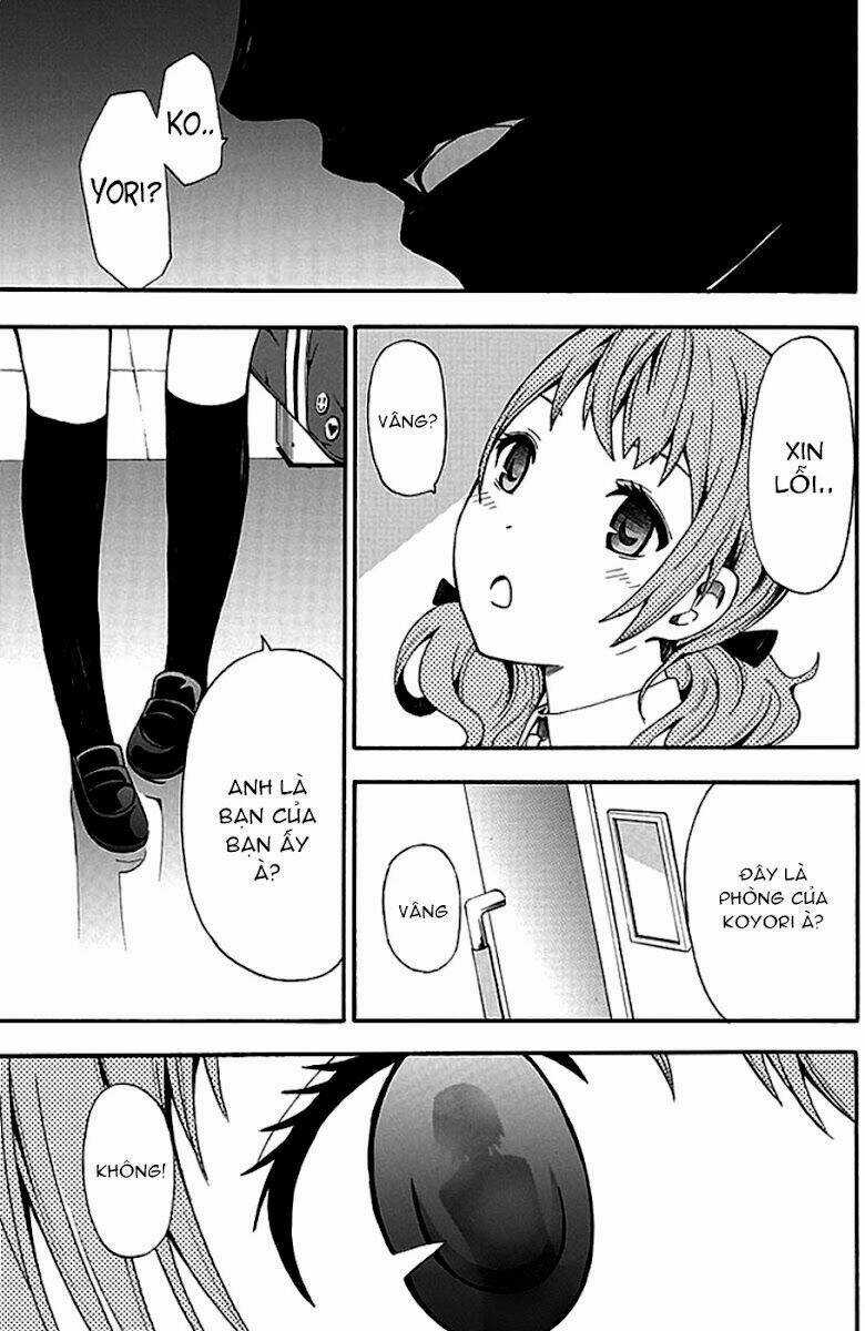 The Strings Dolls - Chapter 3 - Trang 36