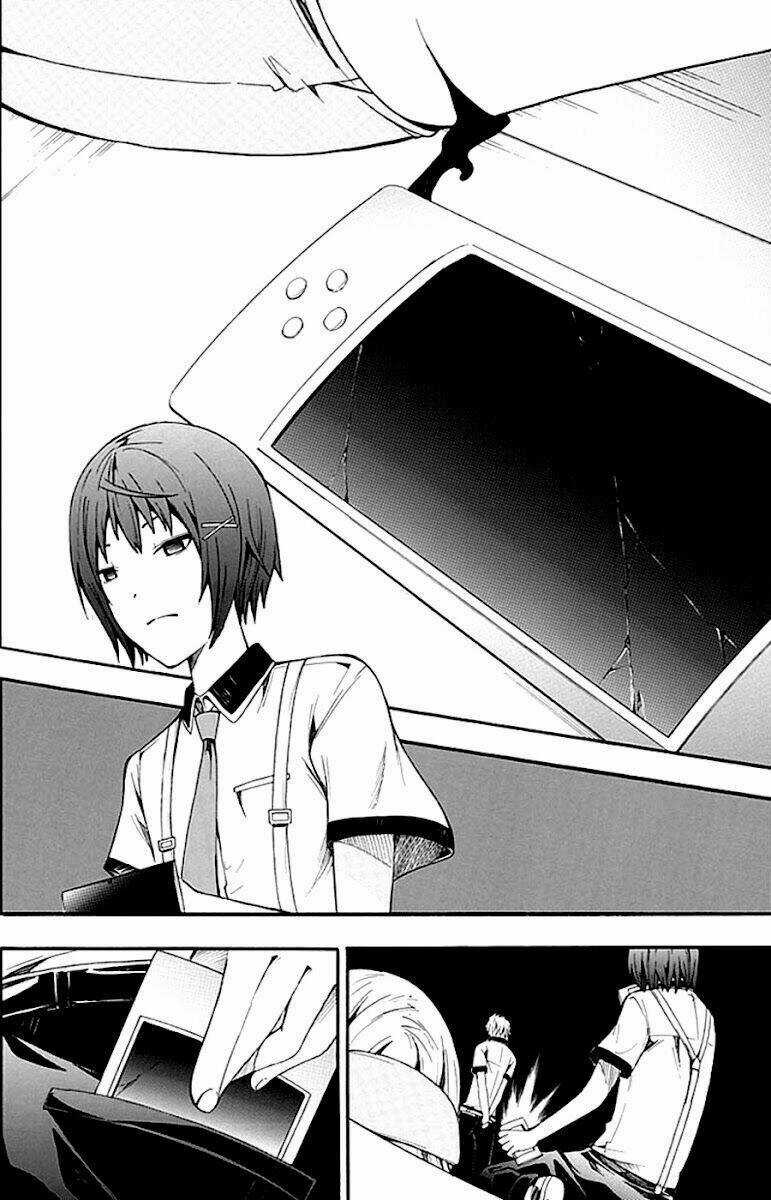 The Strings Dolls - Chapter 3 - Trang 6