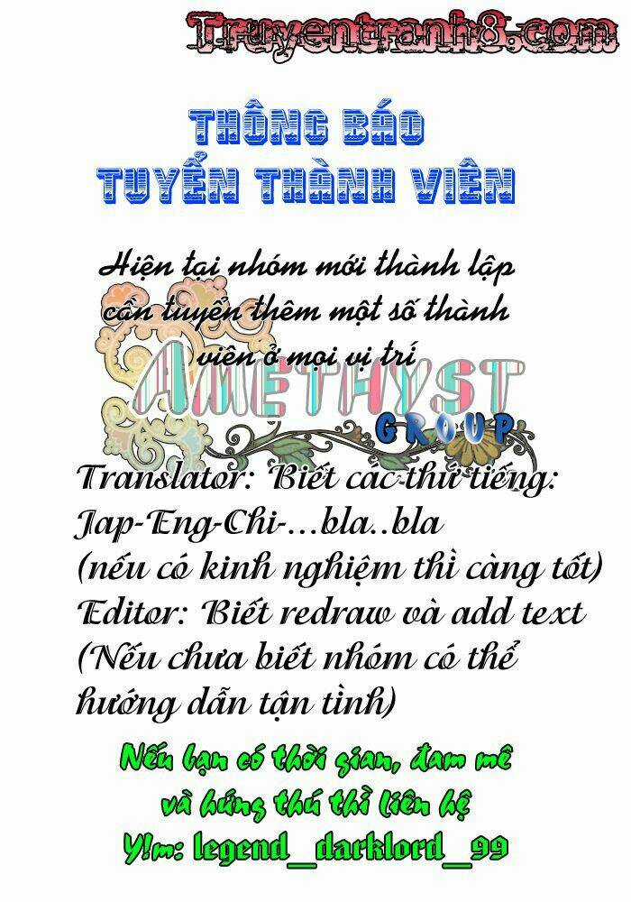 The Strings Dolls - Chapter 4 - Trang 2