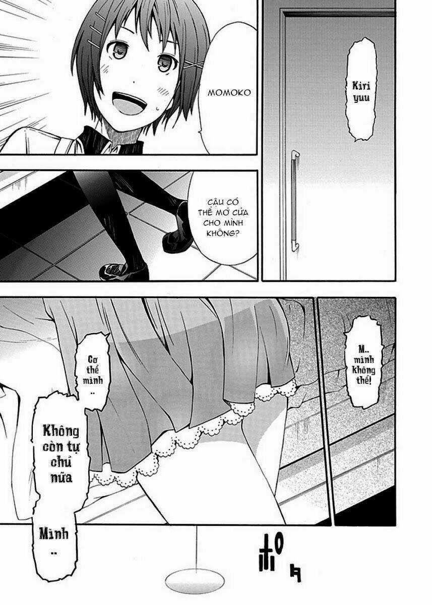 The Strings Dolls - Chapter 4 - Trang 11