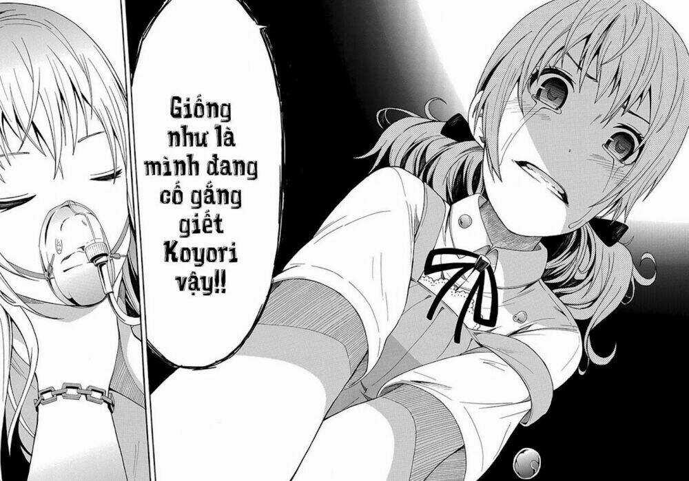 The Strings Dolls - Chapter 4 - Trang 12