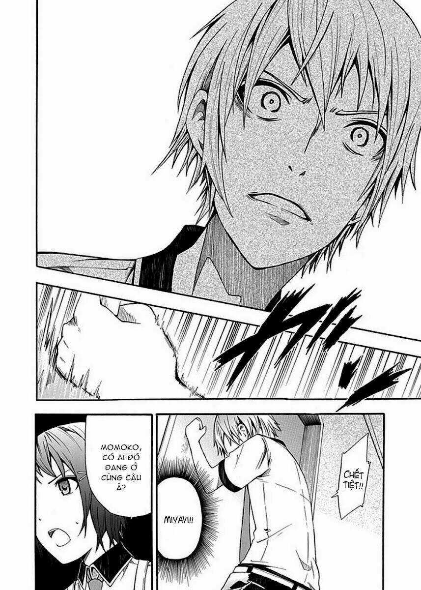 The Strings Dolls - Chapter 4 - Trang 13