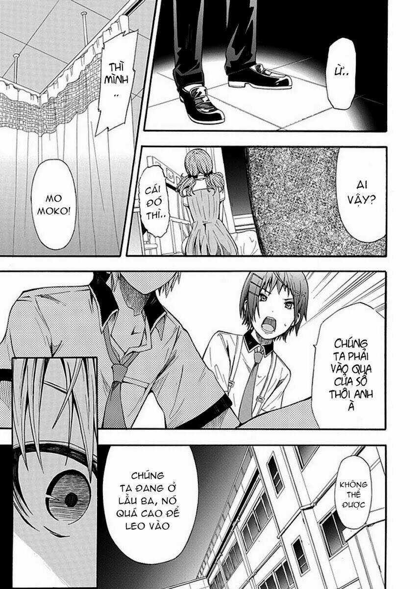 The Strings Dolls - Chapter 4 - Trang 14