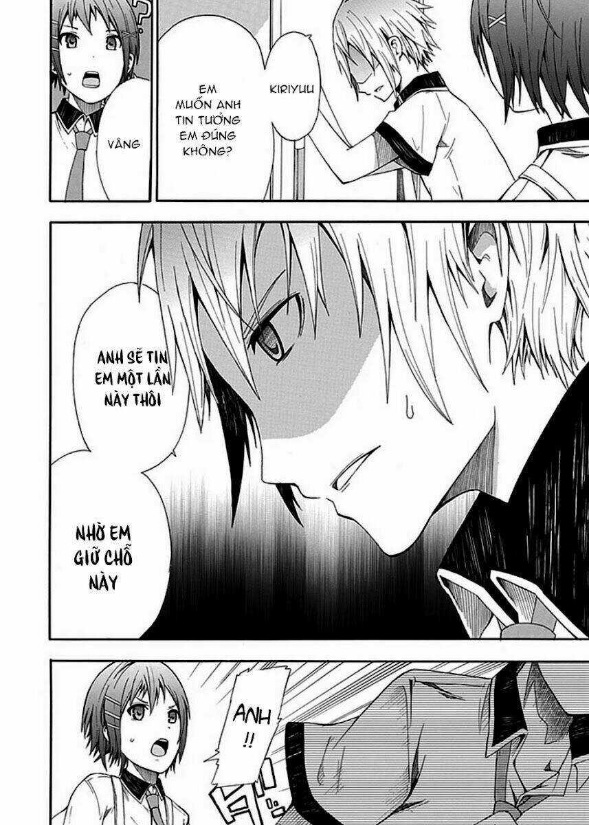 The Strings Dolls - Chapter 4 - Trang 15