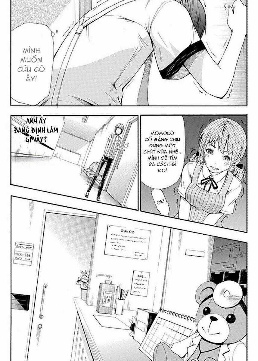 The Strings Dolls - Chapter 4 - Trang 21