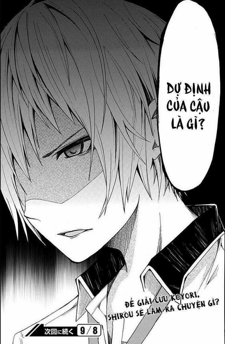 The Strings Dolls - Chapter 4 - Trang 28