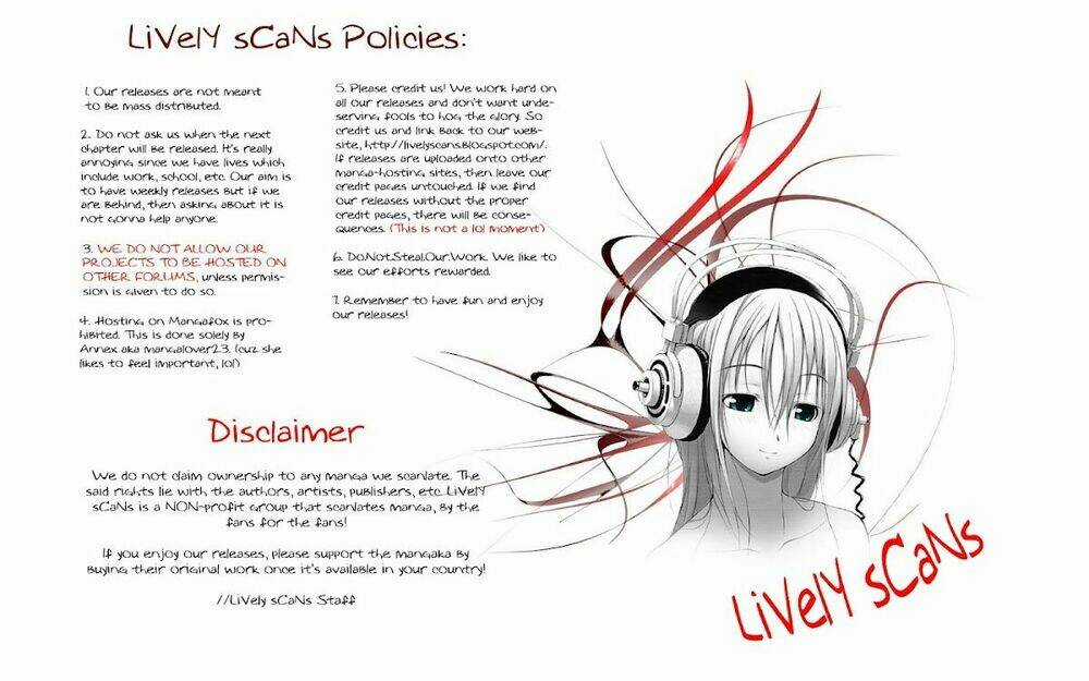 The Strings Dolls - Chapter 4 - Trang 30