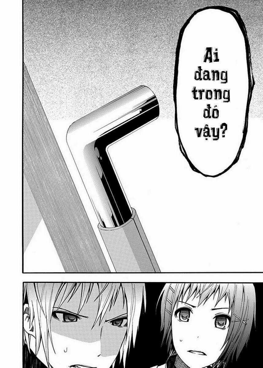 The Strings Dolls - Chapter 4 - Trang 10