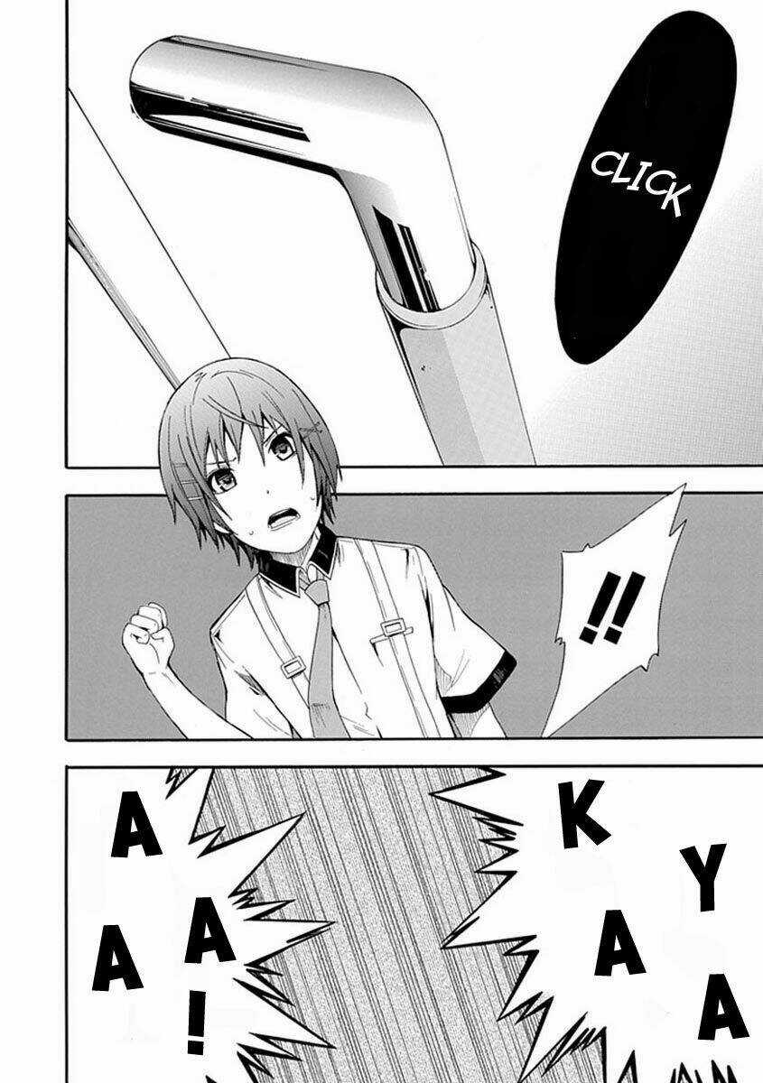 The Strings Dolls - Chapter 5 - Trang 15