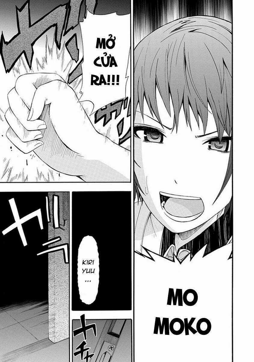 The Strings Dolls - Chapter 5 - Trang 16