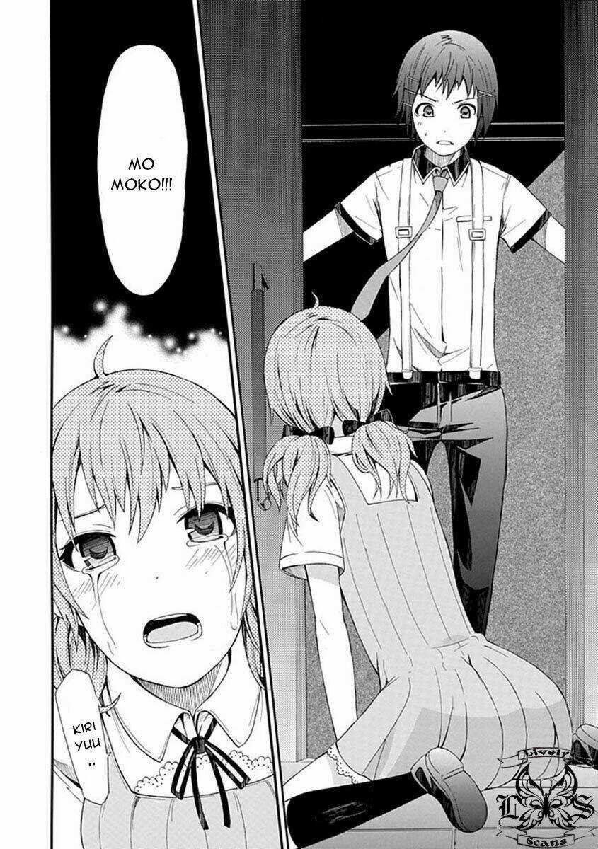 The Strings Dolls - Chapter 5 - Trang 17