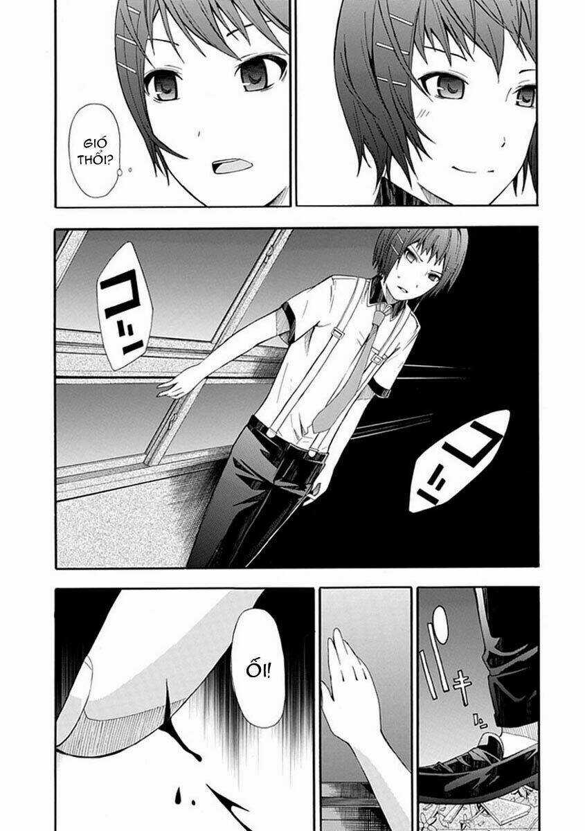 The Strings Dolls - Chapter 5 - Trang 22