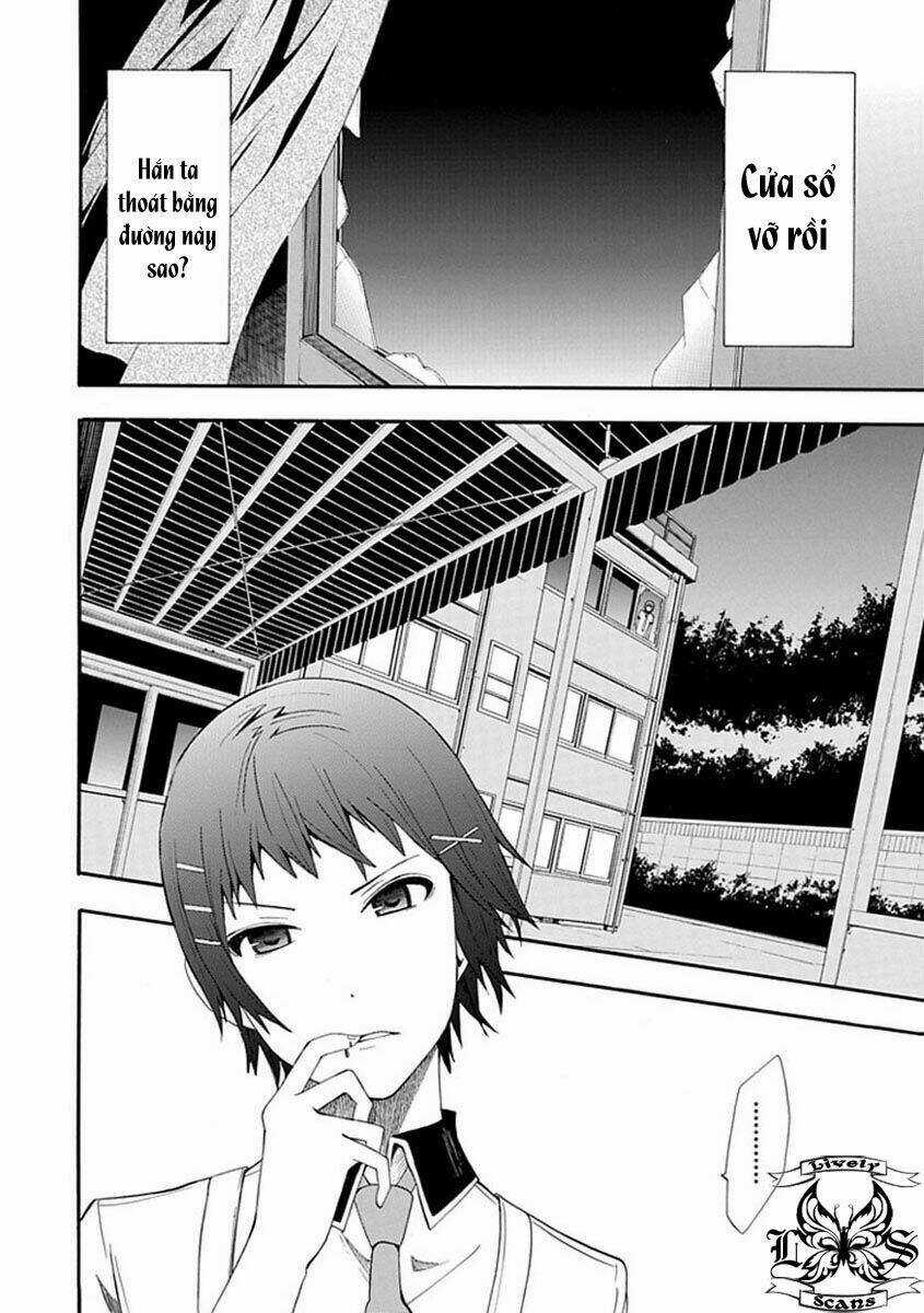 The Strings Dolls - Chapter 5 - Trang 23