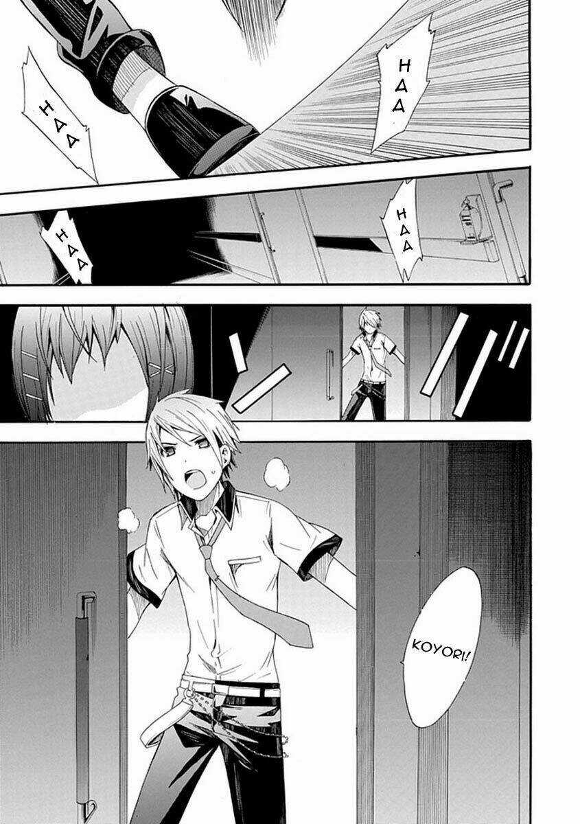 The Strings Dolls - Chapter 5 - Trang 24