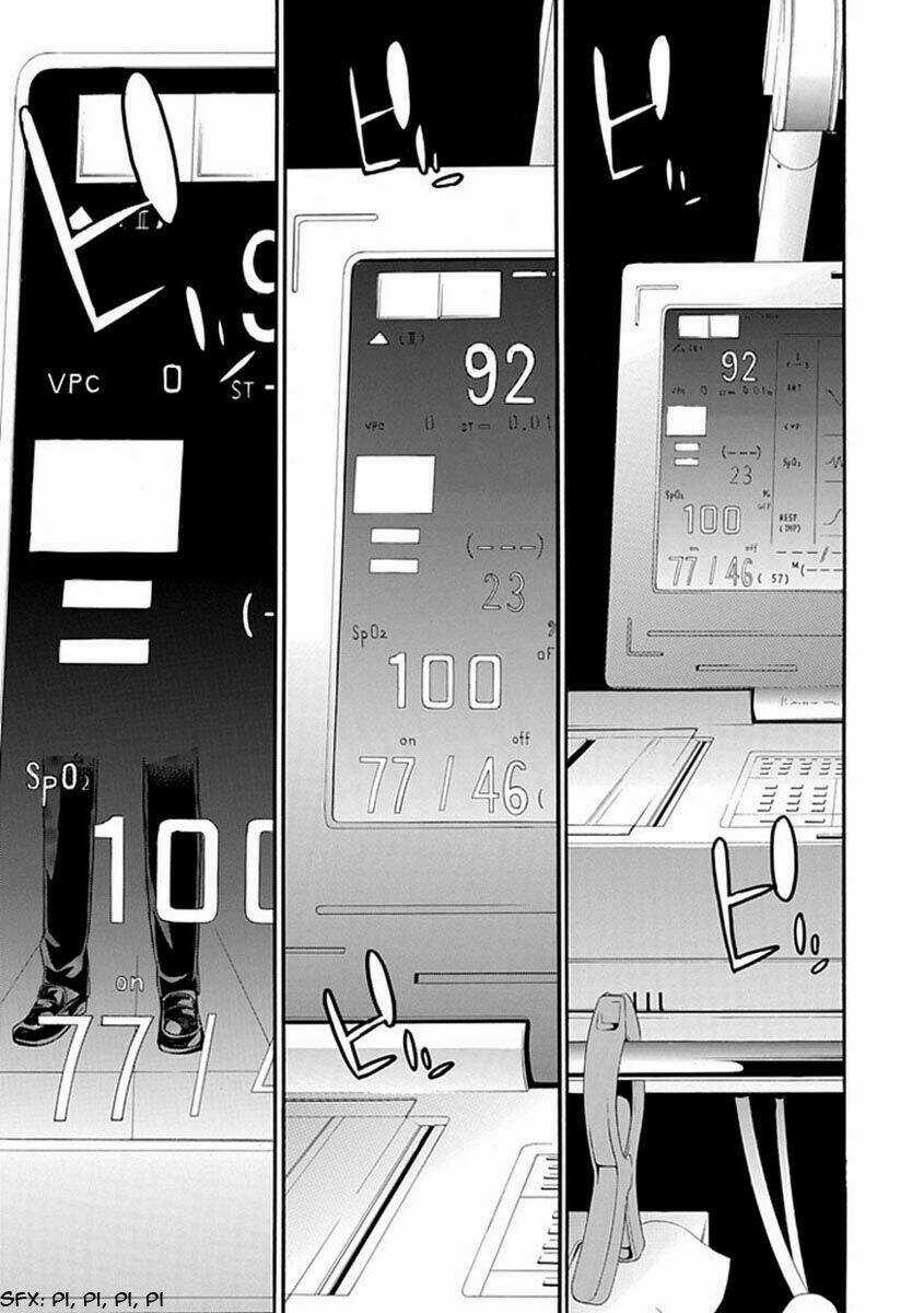 The Strings Dolls - Chapter 5 - Trang 28