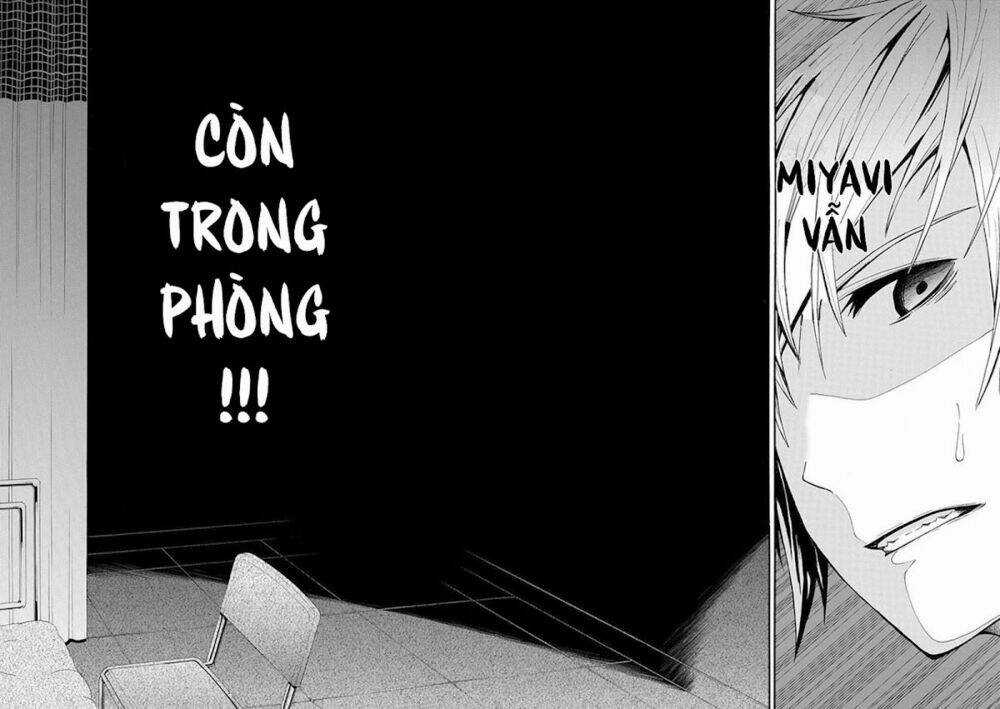 The Strings Dolls - Chapter 5 - Trang 29